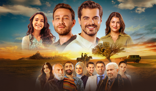 Gönül Dağı’nda Sezon Finali Tarihi Açıklandı