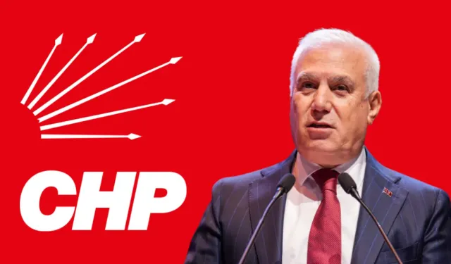 Gözaltındaki Mustafa Bozbey'den CHP'ye Mektup