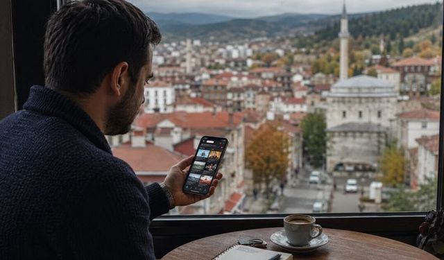 Güncel Gelişmeleri Zamanında Görmek Günü Kolaylaştırır