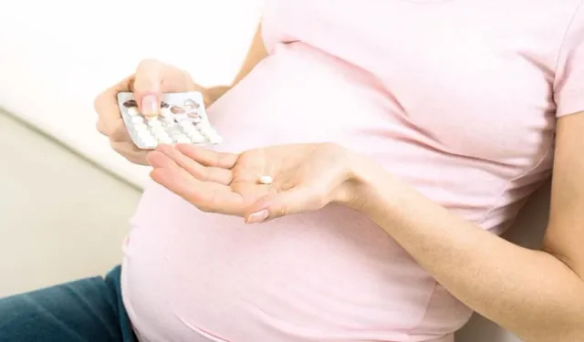 Hamilelikte Ağrı Kesici Kullanmak Otizme Yol Açar mı, Yoksa Gereksiz Bir Korku mu?