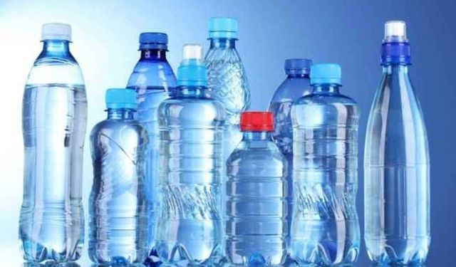 Hazır Suların Tadı Neden Bu Kadar Farklı, Şişe Su Alırken Nelere Dikkat Etmeliyiz ve Sağlıklısı Nasıl Anlaşılır?