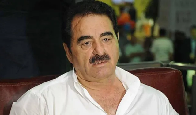 İbrahim Tatlıses’in Son Hali Gündem Oldu!
