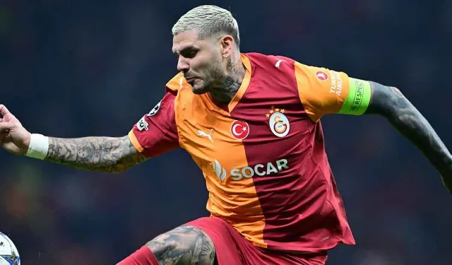 Mauro Icardi'nin menajerinden transfer iddialarıyla ilgili açıklama