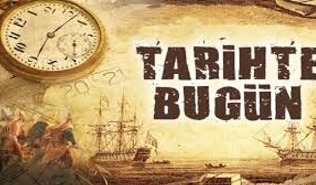 İstanbul Kuşatmasının Başlamasından COVID-19 Vaka Sayısının 1 Milyonu Geçmesine Kadar 2 Nisan Tarihte Bugün!