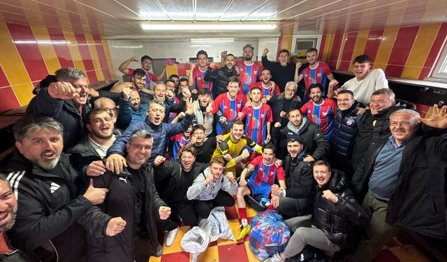 İnegöl Derbisi’nde Kazanan Yenicespor Oldu