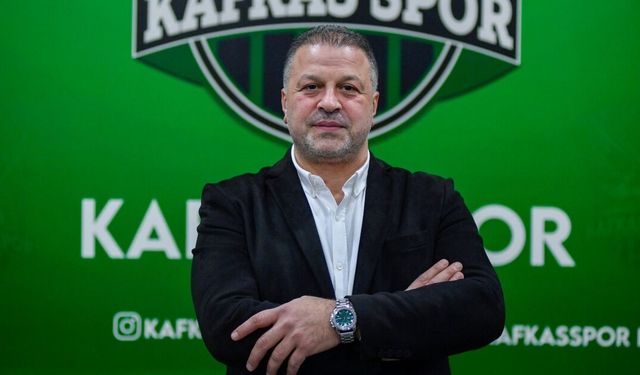 İnegöl Kafkasspor'da Kritik Maç Öncesi Birlik Çağrısı: "Şampiyonlukla Taçlandıracağız"