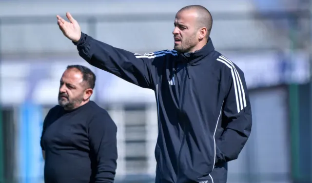 İnegöl Kafkasspor'da Şampiyonluğa Son 2! Hasan Uğur Kardal'dan Özel Açıklamalar