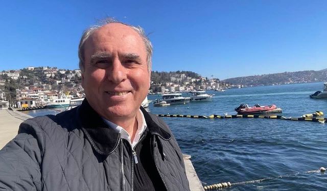 İnegöl’ün Eski Belediye Başkan Cemal Arık’tan Dikkat Çeken Açıklama