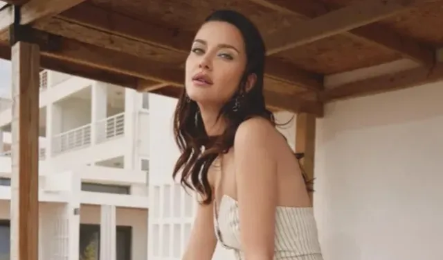 İrem Helvacıoğlu ve Ural Kaspar Boşandı!