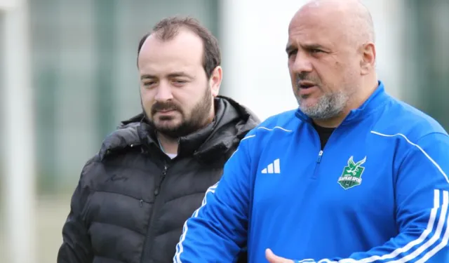 Kafkasspor U-17 Türkiye Şampiyonası biletini kaptı!