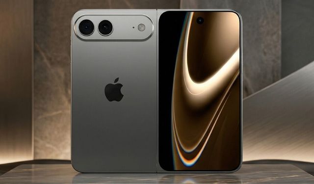 Katlanabilir iPhone Yolda mı? “iPhone Ultra” İçin Fiyat ve Özellikler Ortaya Çıkmaya Başladı