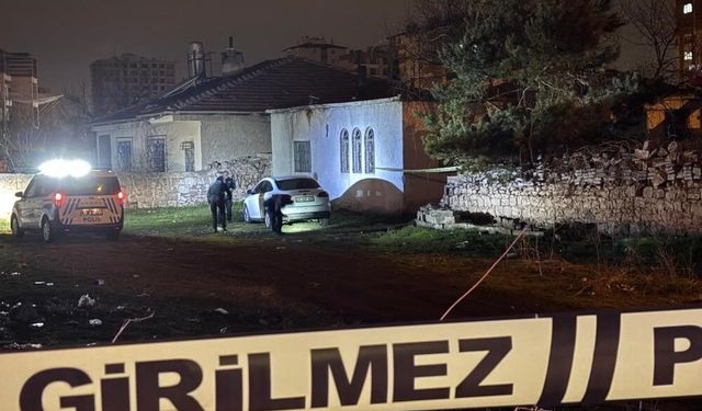 Kayseri'deki silahlı kavgada ağır yaralanan genç hayatını kaybetti