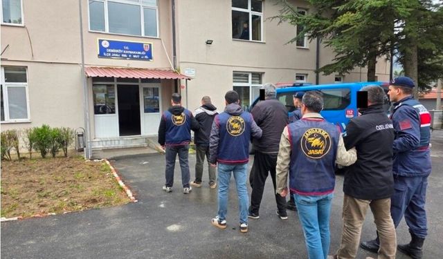 Kırklareli’nde 20 yıllık cinayet jandarma tarafından aydınlatıldı