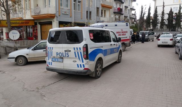 Malatya'da 71 yaşındaki şahıs evinde ölü bulundu