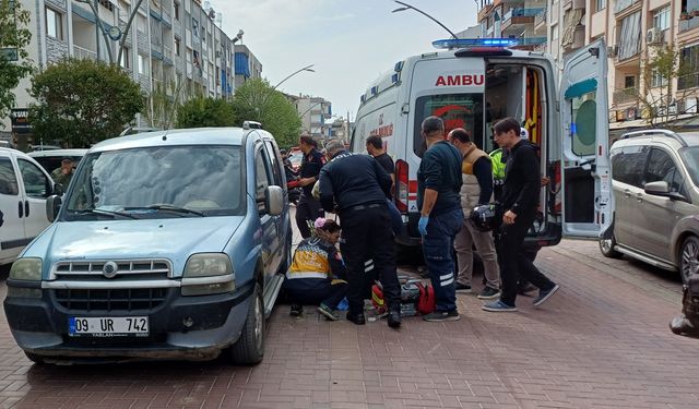 Manisa'da 17 yaşındaki lise öğrencisi hayatını kaybetti