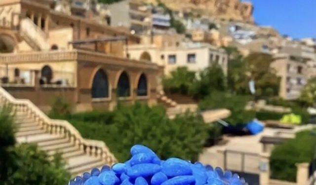 Mardin’den Ne Hediye Alınır? Tarihi ve Kültürüyle Ünlü Bu Şehre Özgü En Anlamlı Hediyelikler Hangileri?