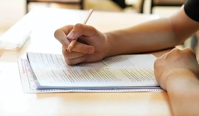 Matematik Bile Artık Türkçe Gibi Olacak! YKS ve LGS’de Yepyeni Dönem Başlıyor