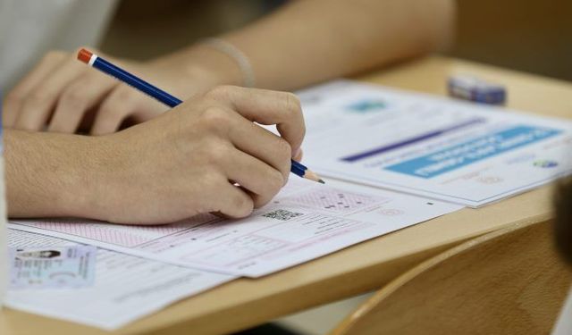 LGS sınavının başvuru süresi uzatıldı