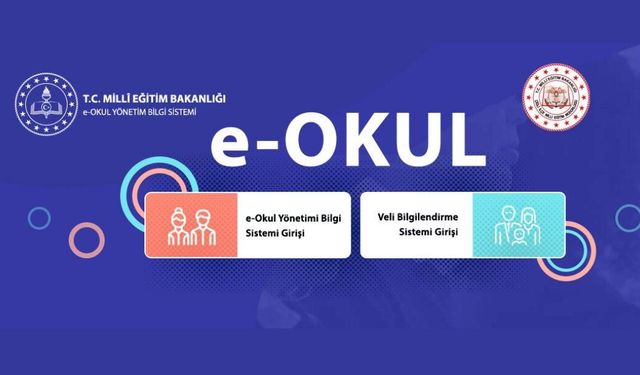 MEB’den Öğretmenlere e-Okul Talimatı! Etkinlikler Sisteme Girilecek