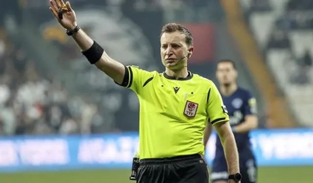 MHK, Derbinin Hakemi Yasin Kol’a Puanını Verdi!