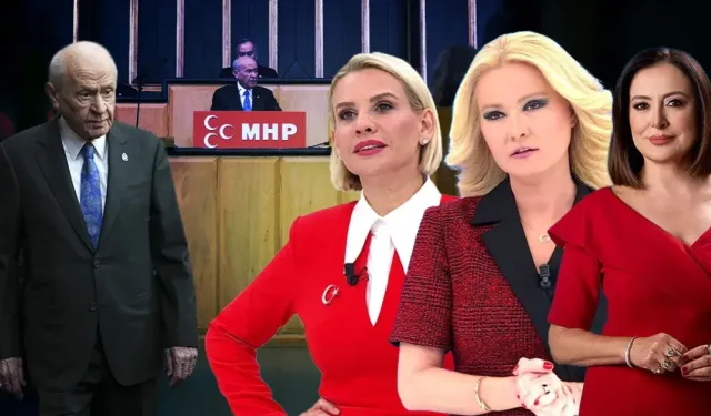MHP'den Gündüz Kuşağı İçin Kanun Teklifi: Aile Mahremiyeti Reytinge Kurban Edilmesin
