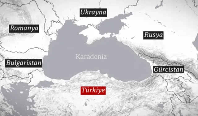 Rus Büyükelçiliği'nden Boğazlar açıklaması! Montrö Boğazlar Sözleşmesi nedir?
