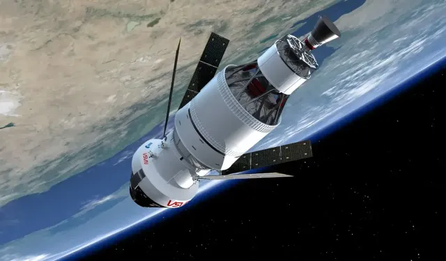 NASA’dan Tarihi Dönüş! Artemis 2 Orion Kapsülü Dünya’ya Geri Getirildi