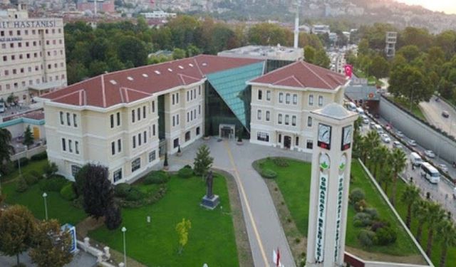 OSMANGAZİ BELEDİYE BAŞKANLIĞI DÜZELTME İLANI