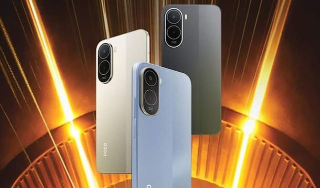 Uygun Fiyatlı Telefonlarda Yeni Hamle! POCO C81 ve C81x Gerçekten Fiyatına Göre Beklenenden Fazlasını Sunuyor Mu?