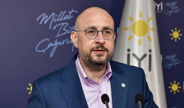 Uğur Poyraz’dan Meclis’e eleştiri: “Kanuna uyan vatandaşa hizmet yok”