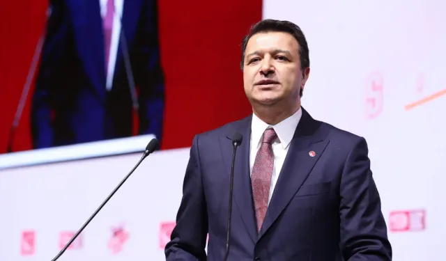 Saadet Partisi Lideri Arıkan İnegöl Sanayicisinin Sorunlarını TBMM'ye Taşıdı