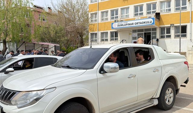 Şanlıurfa'da okula bıçaklı saldırı! Valilik açıklama yaptı