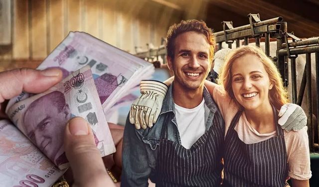 Şehirden Köye Gidene Maaş Bağlanacak! Şartlar Açıklandı