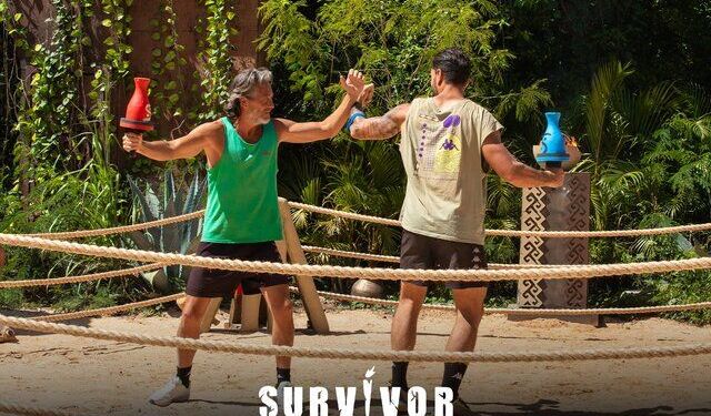 Serenay diskalifiye mi oldu? Survivor ödül oyununu kim kazandı? 26 Nisan Survivor kim elendi...