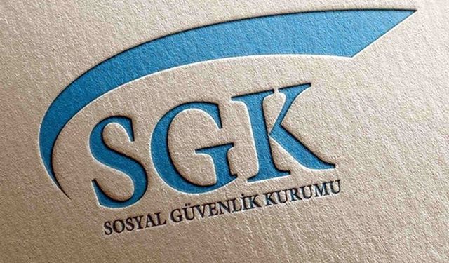 SGK, Türkiye Genelindeki Gayrimenkulleri Elektronik İhaleyle Satışa Çıkarıyor