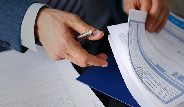 SİGORTA POLİÇESİ HİZMET ALIMI