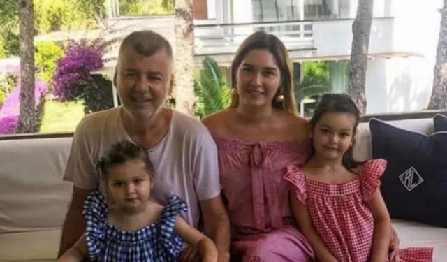 Süleyman Toplusoy kimdir? Süleyman Toplusoy'un 10 yaşındaki kızı Selin Toplusoy hayatını kaybetti