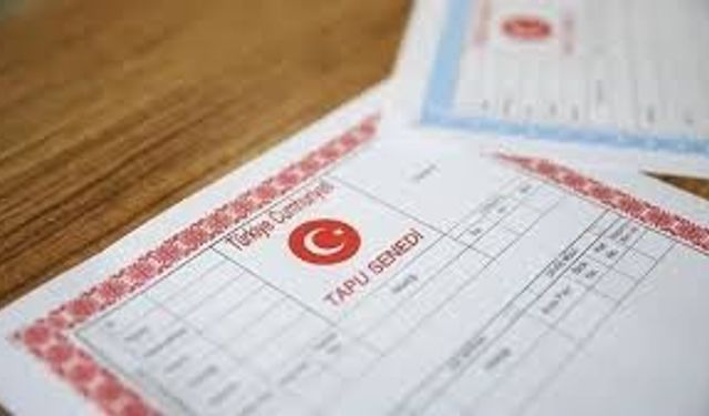 Tapu İşlemlerinde Ezber Bozan Dönem! Gayrimenkul Alım Satımında “Güvenli Ödeme” Zorunlu Oluyor