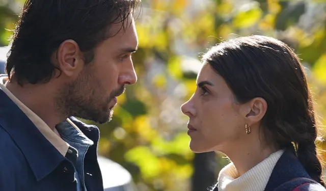 Taşacak Bu Deniz yeni bölüm bu hafta var mı, yok mu? Taşacak Bu Deniz yayınlanacak mı?