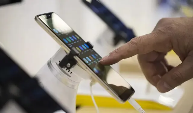 Cep Telefonu Almayı Düşünenler Dikkat! Küresel Kriz Fiyatları Sert Şekilde Yükseltebilir