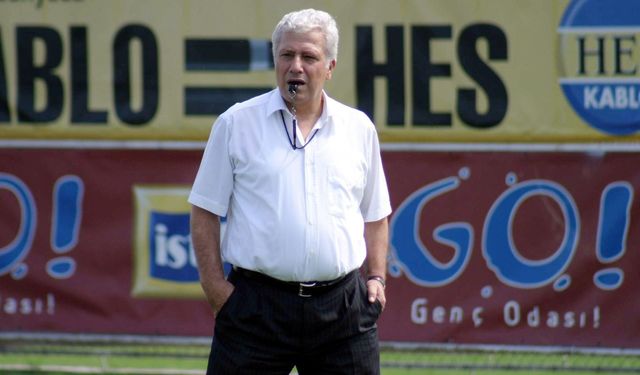 Trabzonspor’un Eski Başkanı Atay Aktuğ Hayatını Kaybetti