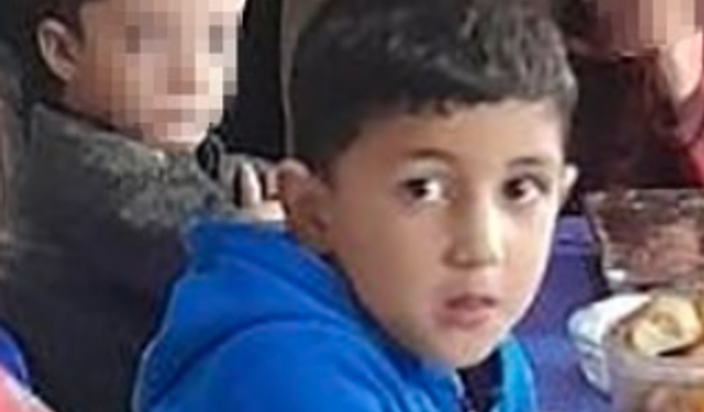 Traktörün şaftına düşen 5 yaşındaki çocuk hayatını kaybetti