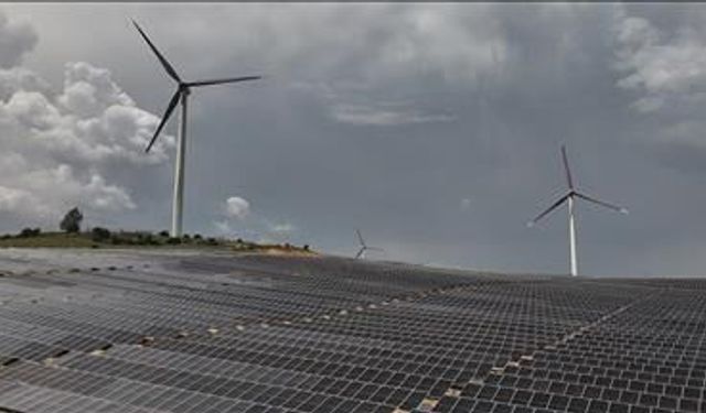 ENERJİ İŞLERİ YAPTIRILACAKTIR