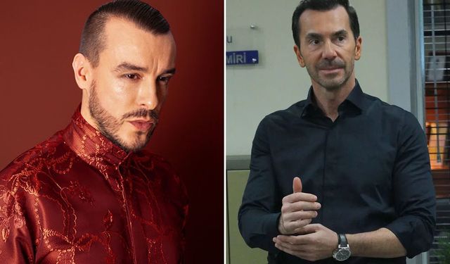 Ünlülere yeni uyuşturucu operasyonu! Cem Adrian ve İlker İnanoğlu dahil çok sayıda isim için gözaltı kararı verildi