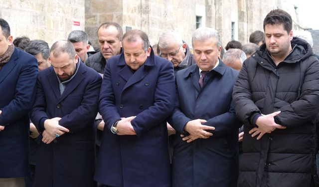 Bursa’da Bugün Vefat Edenler Kimler? | 02 Nisan 2026 Perşembe