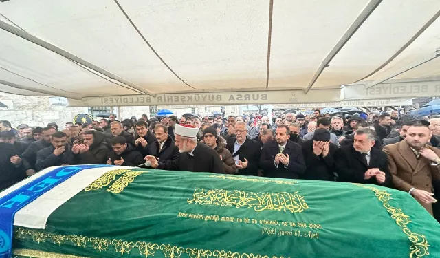 Bursa’da Bugün Vefat Edenler Kimler? | 06 Nisan 2026 Pazartesi