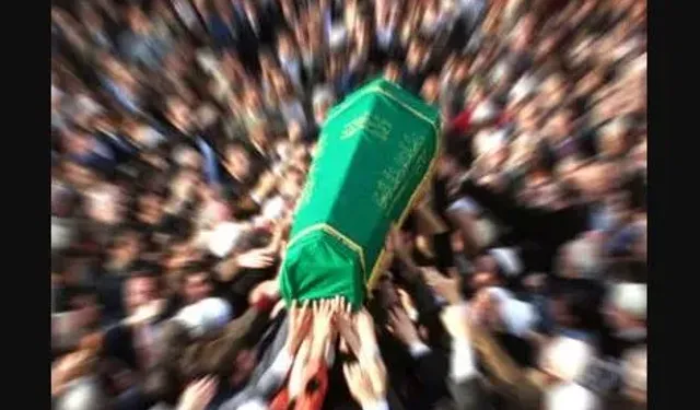 Bursa’da Bugün Vefat Edenler Kimler? | 07 Nisan 2026 Salı