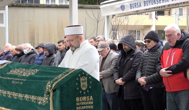 İnegöl'de Bugün Kimler Vefat Etti? | 10 Nisan 2026 Cuma