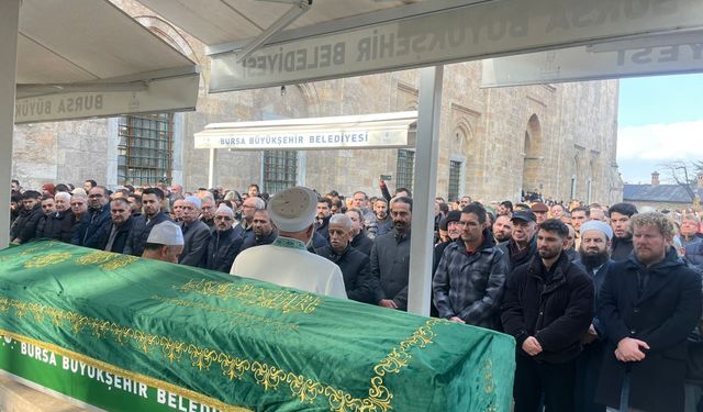 Bursa’da Bugün Vefat Edenler Kimler? | 10 Nisan 2026 Cuma