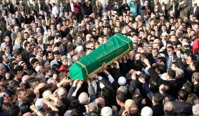 Bursa’da Bugün Vefat Edenler Kimler? | 14 Nisan 2026 Salı